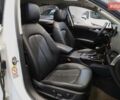 Ауди А6 2013 в Киеве на Automoto.ua Белый Ауди А6, объемом двигателя 3 л и пробегом 77 тыс. км за 21900 $, фото 10 на Automoto.ua