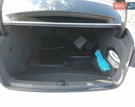 Белый Ауди А6, объемом двигателя 3 л и пробегом 198 тыс. км за 12800 $, фото 11 на Automoto.ua