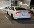 Білий Ауді А6, об'ємом двигуна 1.98 л та пробігом 223 тис. км за 10500 $, фото 1 на Automoto.ua