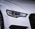 Белый Ауди А6, объемом двигателя 2 л и пробегом 157 тыс. км за 13500 $, фото 1 на Automoto.ua