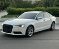Білий Ауді А6, об'ємом двигуна 3 л та пробігом 268 тис. км за 15700 $, фото 1 на Automoto.ua