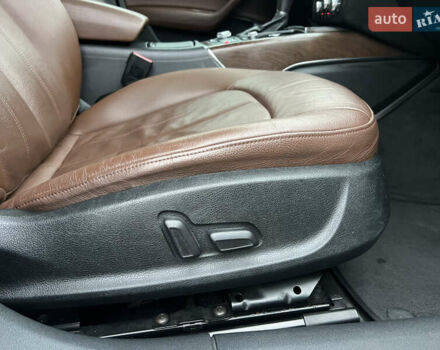 Білий Ауді А6, об'ємом двигуна 3 л та пробігом 254 тис. км за 12800 $, фото 23 на Automoto.ua