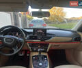 Белый Ауди А6, объемом двигателя 1.98 л и пробегом 230 тыс. км за 13200 $, фото 18 на Automoto.ua