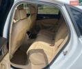 Білий Ауді А6, об'ємом двигуна 2 л та пробігом 270 тис. км за 12300 $, фото 24 на Automoto.ua