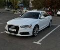 Белый Ауди А6, объемом двигателя 3 л и пробегом 226 тыс. км за 16500 $, фото 1 на Automoto.ua