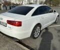 Білий Ауді А6, об'ємом двигуна 3 л та пробігом 142 тис. км за 15500 $, фото 4 на Automoto.ua