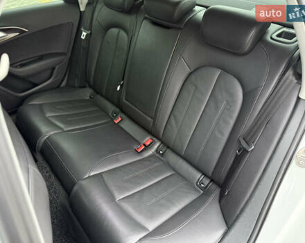 Белый Ауди А6, объемом двигателя 1.97 л и пробегом 178 тыс. км за 15900 $, фото 20 на Automoto.ua