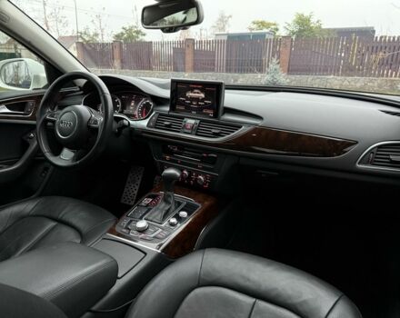 Белый Ауди А6, объемом двигателя 2 л и пробегом 178 тыс. км за 16200 $, фото 19 на Automoto.ua