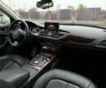 Белый Ауди А6, объемом двигателя 2 л и пробегом 178 тыс. км за 16200 $, фото 19 на Automoto.ua