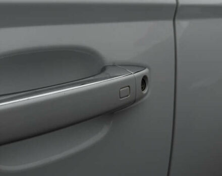 Білий Ауді А6, об'ємом двигуна 2 л та пробігом 233 тис. км за 11700 $, фото 47 на Automoto.ua