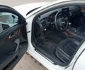 Білий Ауді А6, об'ємом двигуна 1.98 л та пробігом 217 тис. км за 11500 $, фото 6 на Automoto.ua