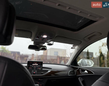 Белый Ауди А6, объемом двигателя 1.97 л и пробегом 178 тыс. км за 15900 $, фото 17 на Automoto.ua