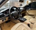 Белый Ауди А6, объемом двигателя 2 л и пробегом 168 тыс. км за 15690 $, фото 14 на Automoto.ua