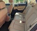 Белый Ауди А6, объемом двигателя 2.8 л и пробегом 108 тыс. км за 18000 $, фото 5 на Automoto.ua