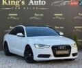 Білий Ауді А6, об'ємом двигуна 3 л та пробігом 200 тис. км за 11900 $, фото 1 на Automoto.ua