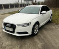 Білий Ауді А6, об'ємом двигуна 2.97 л та пробігом 200 тис. км за 14500 $, фото 1 на Automoto.ua