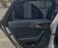 Білий Ауді А6, об'ємом двигуна 3 л та пробігом 180 тис. км за 13200 $, фото 26 на Automoto.ua