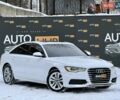 Білий Ауді А6, об'ємом двигуна 1.98 л та пробігом 210 тис. км за 12800 $, фото 1 на Automoto.ua