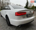 Білий Ауді А6, об'ємом двигуна 2 л та пробігом 233 тис. км за 11700 $, фото 17 на Automoto.ua