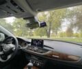 Ауди А6 2013 в Николаеве на Automoto.ua Белый Ауди А6, объемом двигателя 3 л и пробегом 134 тыс. км за 18000 $, фото 31 на Automoto.ua