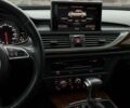 Белый Ауди А6, объемом двигателя 2 л и пробегом 178 тыс. км за 16200 $, фото 15 на Automoto.ua