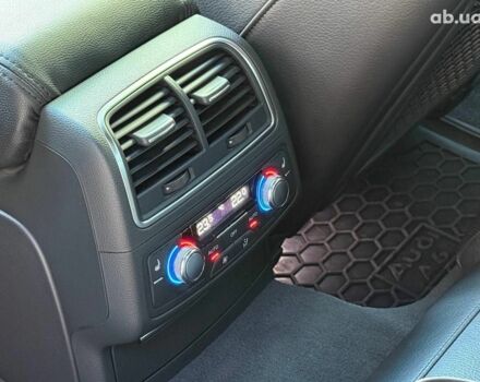 Белый Ауди А6, объемом двигателя 3 л и пробегом 168 тыс. км за 16990 $, фото 16 на Automoto.ua