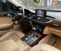 Белый Ауди А6, объемом двигателя 2 л и пробегом 168 тыс. км за 15690 $, фото 34 на Automoto.ua
