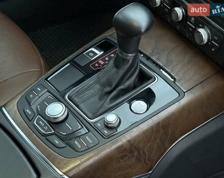 Ауди А6 2013 в Ровно на Automoto.ua Белый Ауди А6, объемом двигателя 2 л и пробегом 134 тыс. км за 14999 $, фото 56 на Automoto.ua