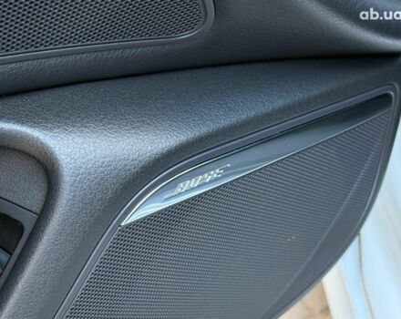 Белый Ауди А6, объемом двигателя 3 л и пробегом 168 тыс. км за 16990 $, фото 10 на Automoto.ua