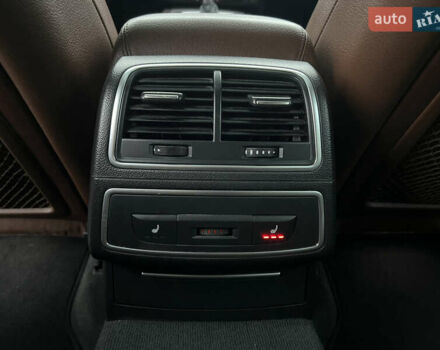 Білий Ауді А6, об'ємом двигуна 3 л та пробігом 254 тис. км за 12800 $, фото 32 на Automoto.ua