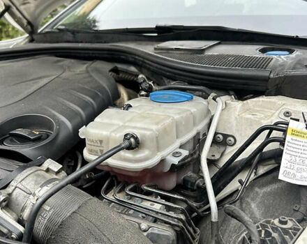 Білий Ауді А6, об'ємом двигуна 3 л та пробігом 235 тис. км за 13500 $, фото 13 на Automoto.ua