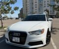 Білий Ауді А6, об'ємом двигуна 3 л та пробігом 235 тис. км за 16700 $, фото 1 на Automoto.ua