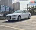 Белый Ауди А6, объемом двигателя 2.8 л и пробегом 108 тыс. км за 18000 $, фото 17 на Automoto.ua