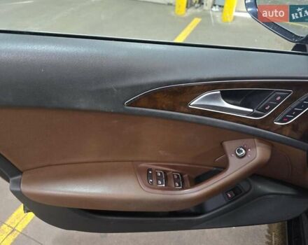 Белый Ауди А6, объемом двигателя 2 л и пробегом 107 тыс. км за 14000 $, фото 8 на Automoto.ua