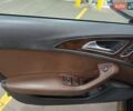 Белый Ауди А6, объемом двигателя 2 л и пробегом 107 тыс. км за 14000 $, фото 8 на Automoto.ua