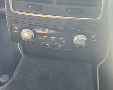 Білий Ауді А6, об'ємом двигуна 3 л та пробігом 95 тис. км за 20500 $, фото 17 на Automoto.ua