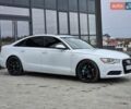 Белый Ауди А6, объемом двигателя 3 л и пробегом 291 тыс. км за 9999 $, фото 1 на Automoto.ua