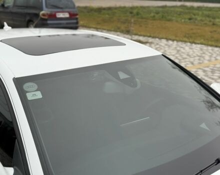 Белый Ауди А6, объемом двигателя 2 л и пробегом 178 тыс. км за 16200 $, фото 9 на Automoto.ua