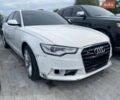 Белый Ауди А6, объемом двигателя 2 л и пробегом 149 тыс. км за 12400 $, фото 1 на Automoto.ua