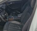 Білий Ауді А6, об'ємом двигуна 3 л та пробігом 180 тис. км за 13200 $, фото 21 на Automoto.ua