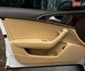 Белый Ауди А6, объемом двигателя 2 л и пробегом 168 тыс. км за 15690 $, фото 11 на Automoto.ua
