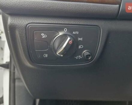 Білий Ауді А6, об'ємом двигуна 3 л та пробігом 180 тис. км за 13200 $, фото 20 на Automoto.ua