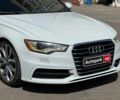 Белый Ауди А6, объемом двигателя 3 л и пробегом 168 тыс. км за 16990 $, фото 3 на Automoto.ua