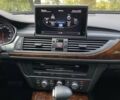 Ауди А6 2013 в Николаеве на Automoto.ua Белый Ауди А6, объемом двигателя 3 л и пробегом 134 тыс. км за 18000 $, фото 26 на Automoto.ua