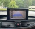 Белый Ауди А6, объемом двигателя 2 л и пробегом 129 тыс. км за 3400 $, фото 12 на Automoto.ua
