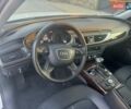Білий Ауді А6, об'ємом двигуна 1.98 л та пробігом 263 тис. км за 12800 $, фото 4 на Automoto.ua