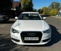 Білий Ауді А6, об'ємом двигуна 2.77 л та пробігом 114 тис. км за 15000 $, фото 1 на Automoto.ua