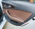 Ауди А6 2013 в Ровно на Automoto.ua Белый Ауди А6, объемом двигателя 2 л и пробегом 222 тыс. км за 11750 $, фото 51 на Automoto.ua