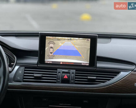 Білий Ауді А6, об'ємом двигуна 3 л та пробігом 254 тис. км за 12800 $, фото 37 на Automoto.ua