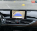 Білий Ауді А6, об'ємом двигуна 3 л та пробігом 254 тис. км за 12800 $, фото 37 на Automoto.ua